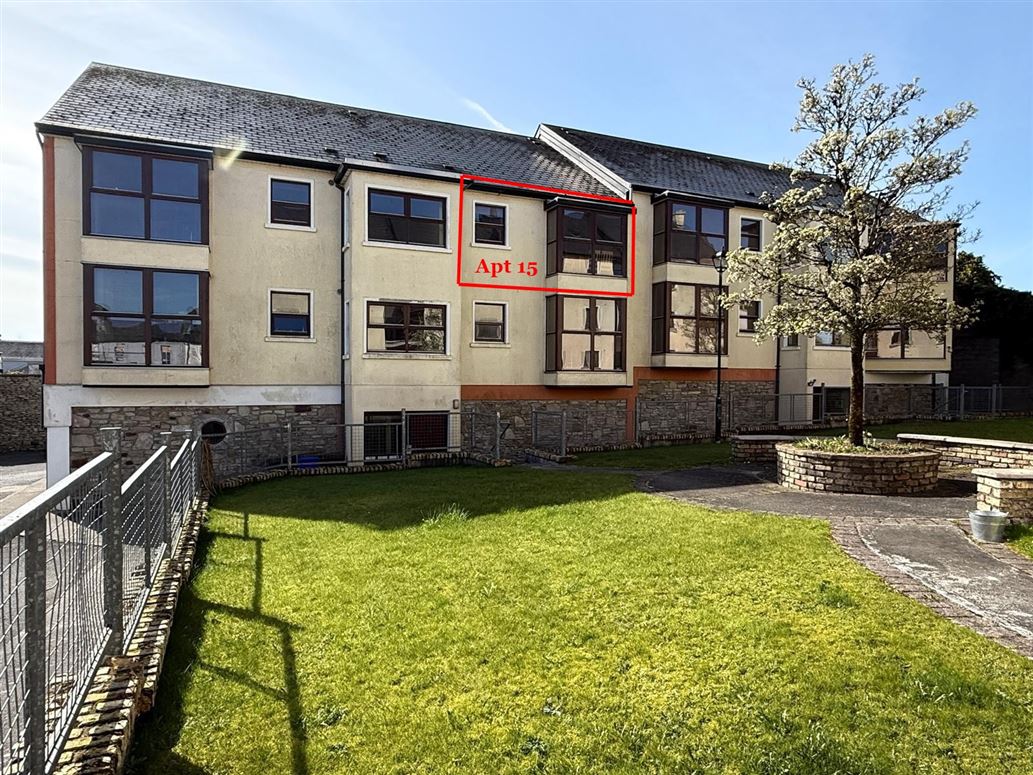 15 Cherryblossom, Ballaghaderreen, Roscommon