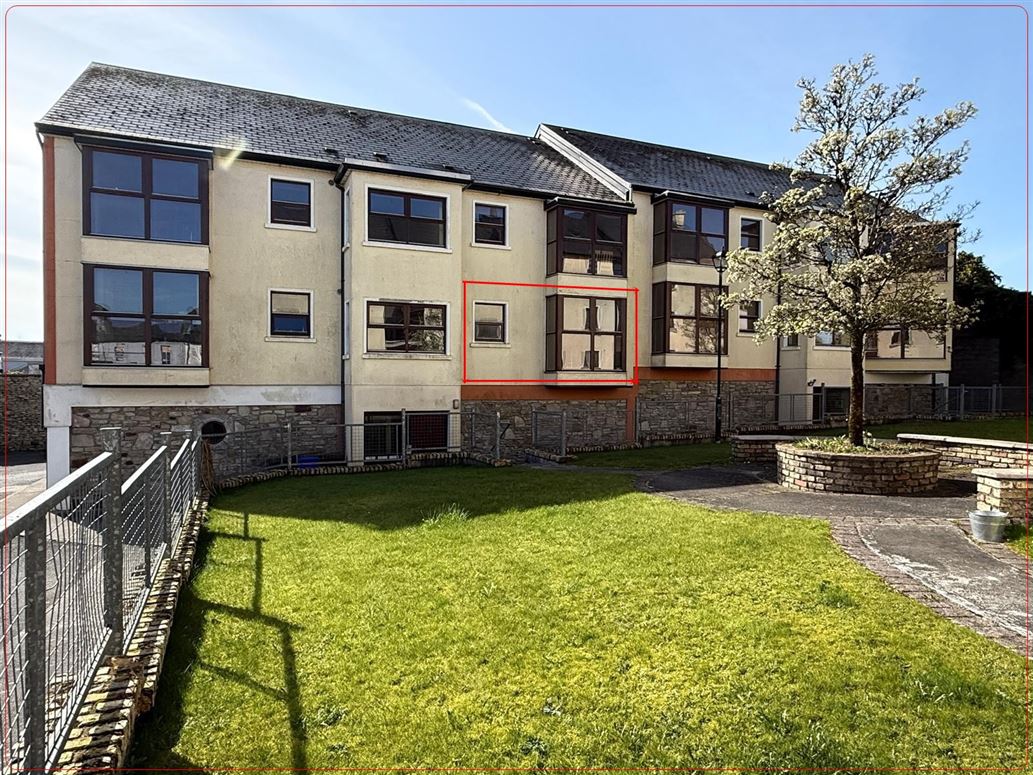 15 Cherryblossom, Ballaghaderreen, Roscommon