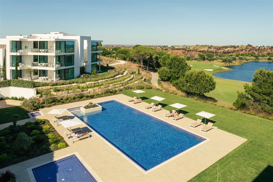 Monte Rei Golf & Country Club, Vila Nova De Cacela, Algarve