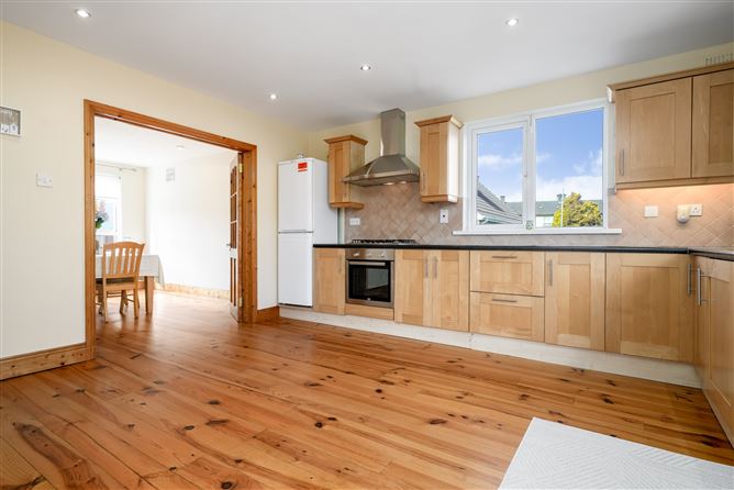 17 Deanstown Park, Finglas, Dublin 11