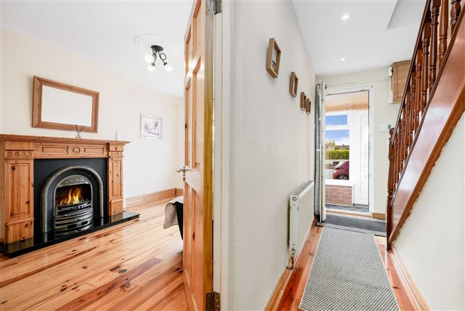 17 Deanstown Park, Finglas, Dublin 11