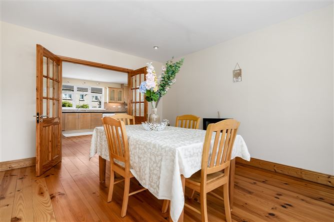 17 Deanstown Park, Finglas, Dublin 11