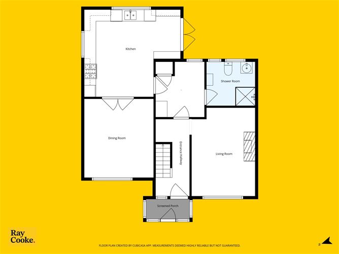 17 Deanstown Park, Finglas, Dublin 11