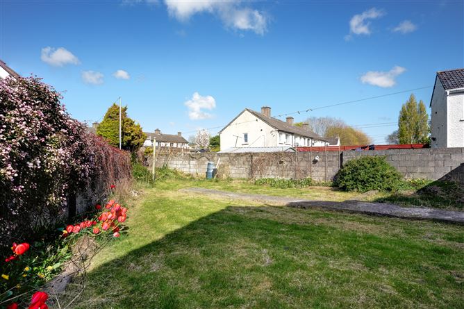 17 Deanstown Park, Finglas, Dublin 11