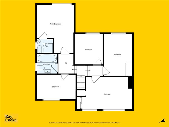 17 Deanstown Park, Finglas, Dublin 11