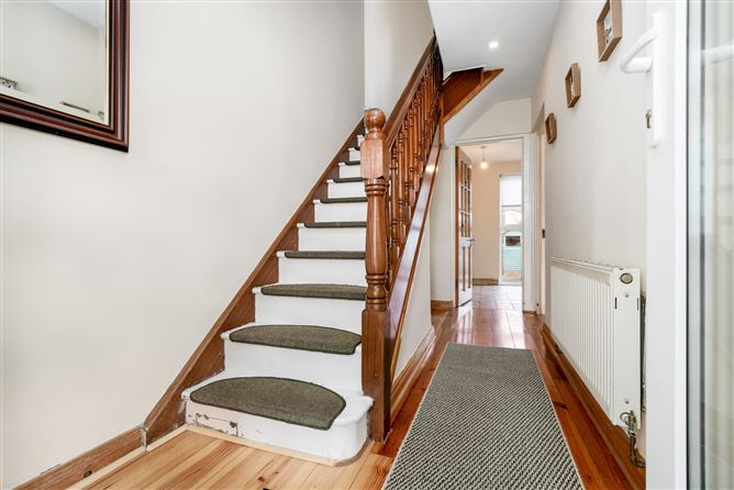 17 Deanstown Park, Finglas, Dublin 11