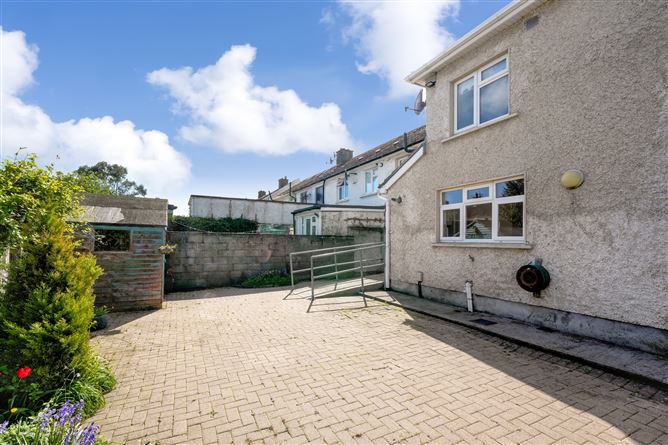 17 Deanstown Park, Finglas, Dublin 11