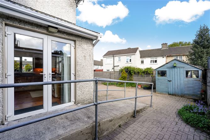 17 Deanstown Park, Finglas, Dublin 11