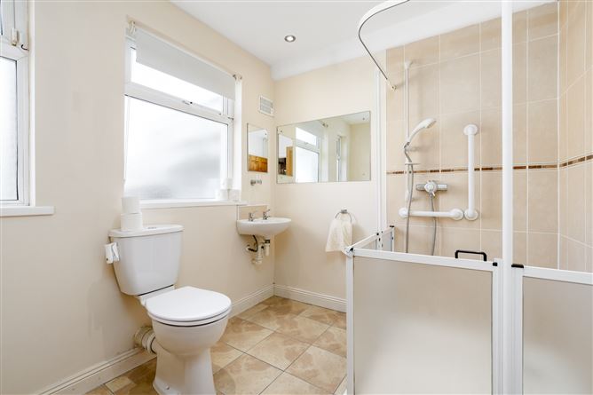 17 Deanstown Park, Finglas, Dublin 11