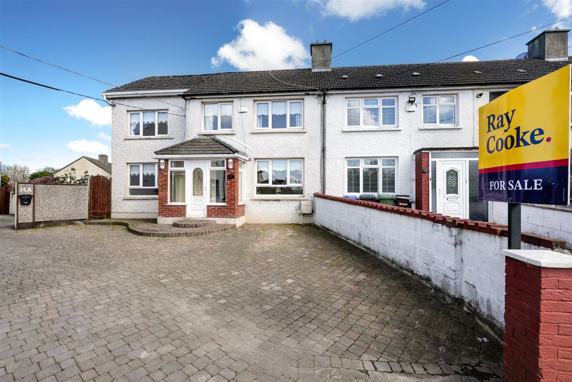 17 Deanstown Park, Finglas, Dublin 11