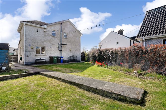 17 Deanstown Park, Finglas, Dublin 11