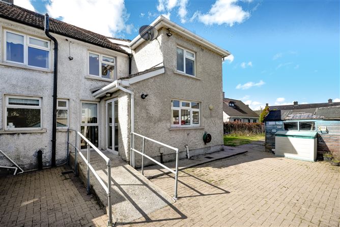 17 Deanstown Park, Finglas, Dublin 11