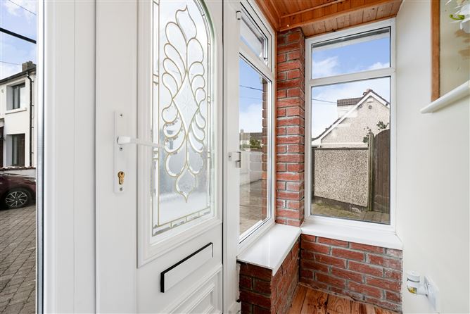 17 Deanstown Park, Finglas, Dublin 11