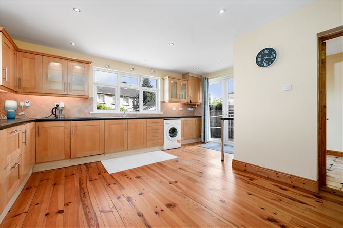 17 Deanstown Park, Finglas, Dublin 11