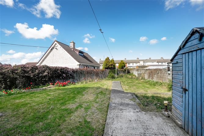 17 Deanstown Park, Finglas, Dublin 11