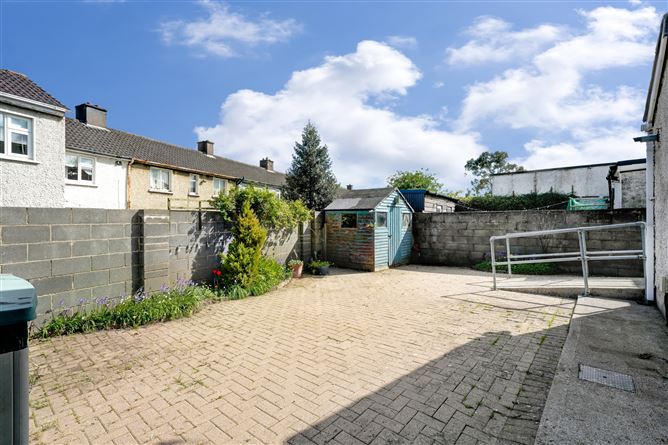 17 Deanstown Park, Finglas, Dublin 11