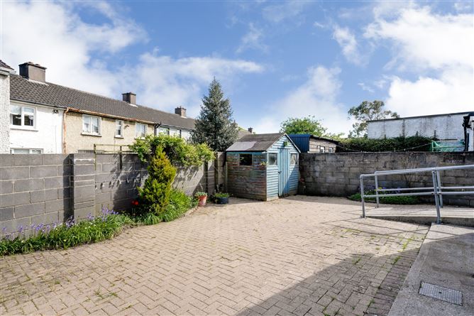 17 Deanstown Park, Finglas, Dublin 11