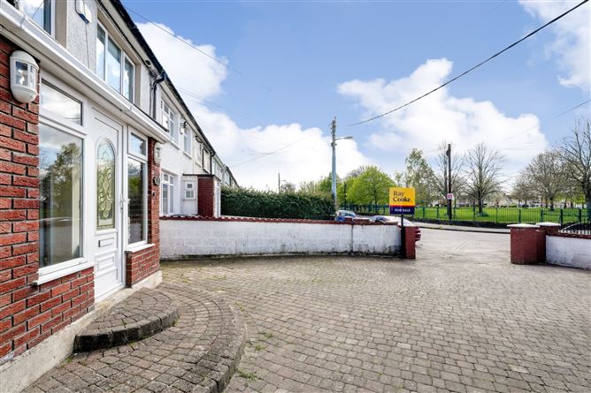 17 Deanstown Park, Finglas, Dublin 11