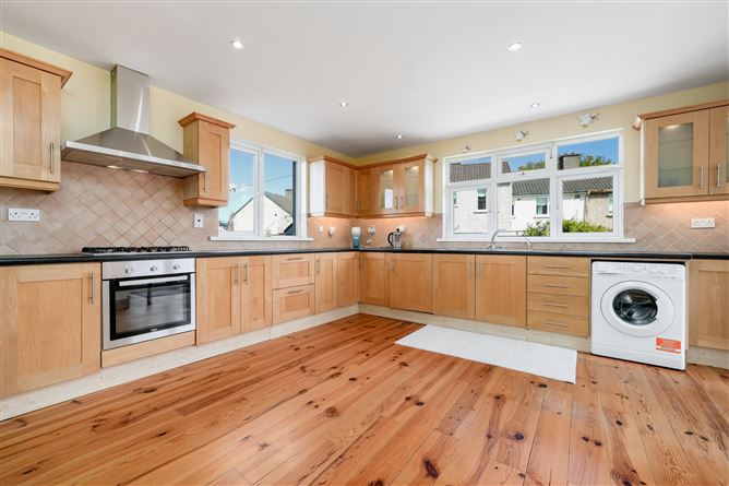 17 Deanstown Park, Finglas, Dublin 11