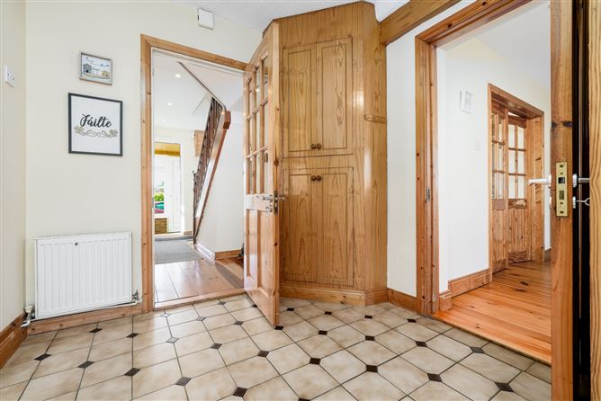 17 Deanstown Park, Finglas, Dublin 11