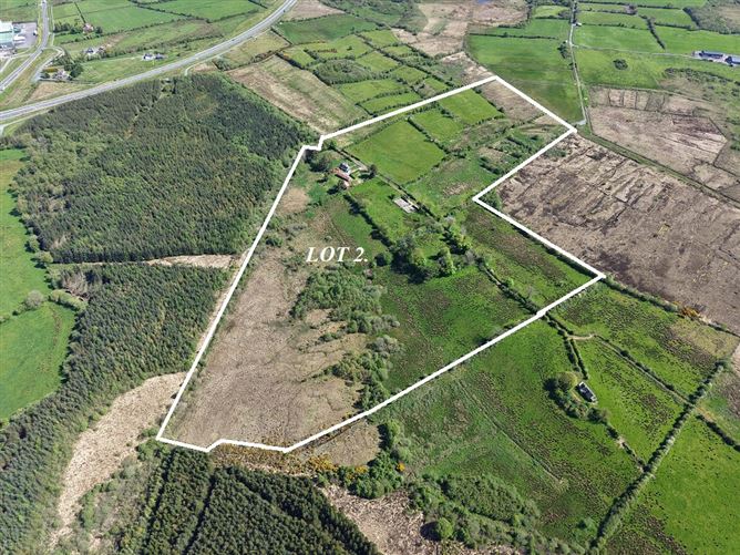 Aughadrinagh & Drumneen , Castlebar, Mayo