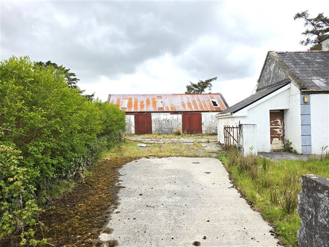 Photo 11 of 12 — Aughadrinagh & Drumneen , Castlebar, Mayo