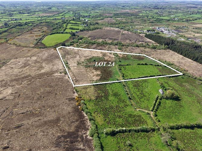 Aughadrinagh & Drumneen , Castlebar, Mayo