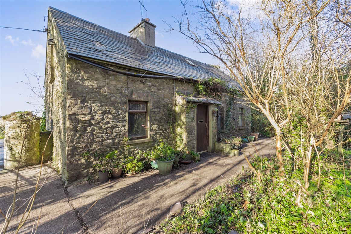 Castleworkhouse, Saltmills, Co. Wexford