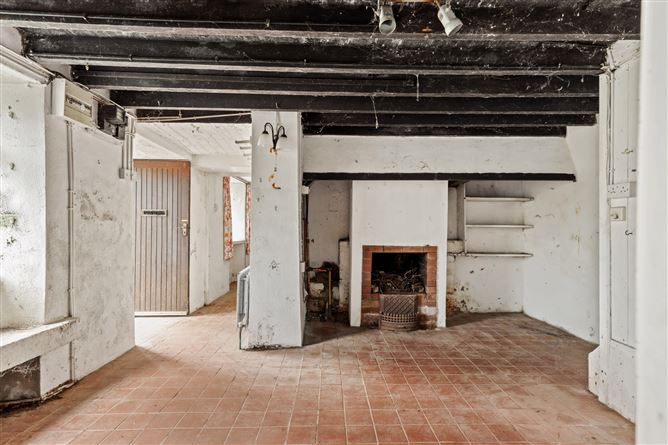 Castleworkhouse, Saltmills, Co. Wexford