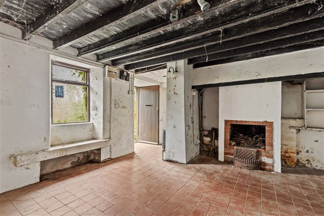 Castleworkhouse, Saltmills, Co. Wexford