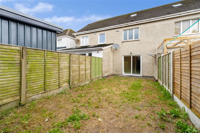 Photo 23 of 26 — 17 Moylaragh Avenue, Balbriggan, Co. Dublin