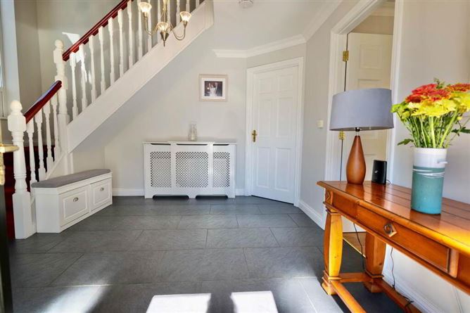33 Ceol Na Habhann, Caherconlish, Limerick