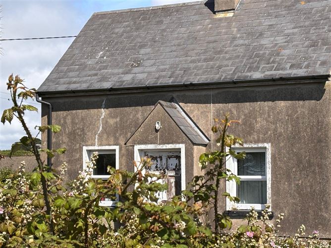 Tacumshin, Tomhaggard, Wexford