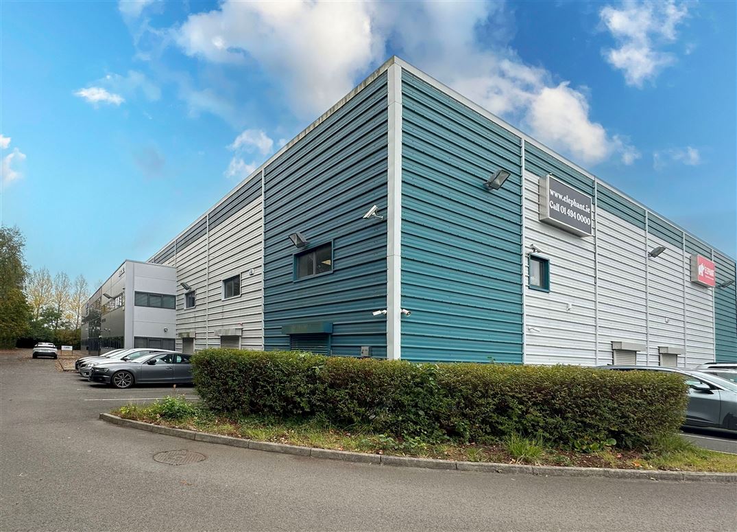 Suite 5, Unit 1b, Park House, Ashbourne Business Park, Ashbourne, Meath
