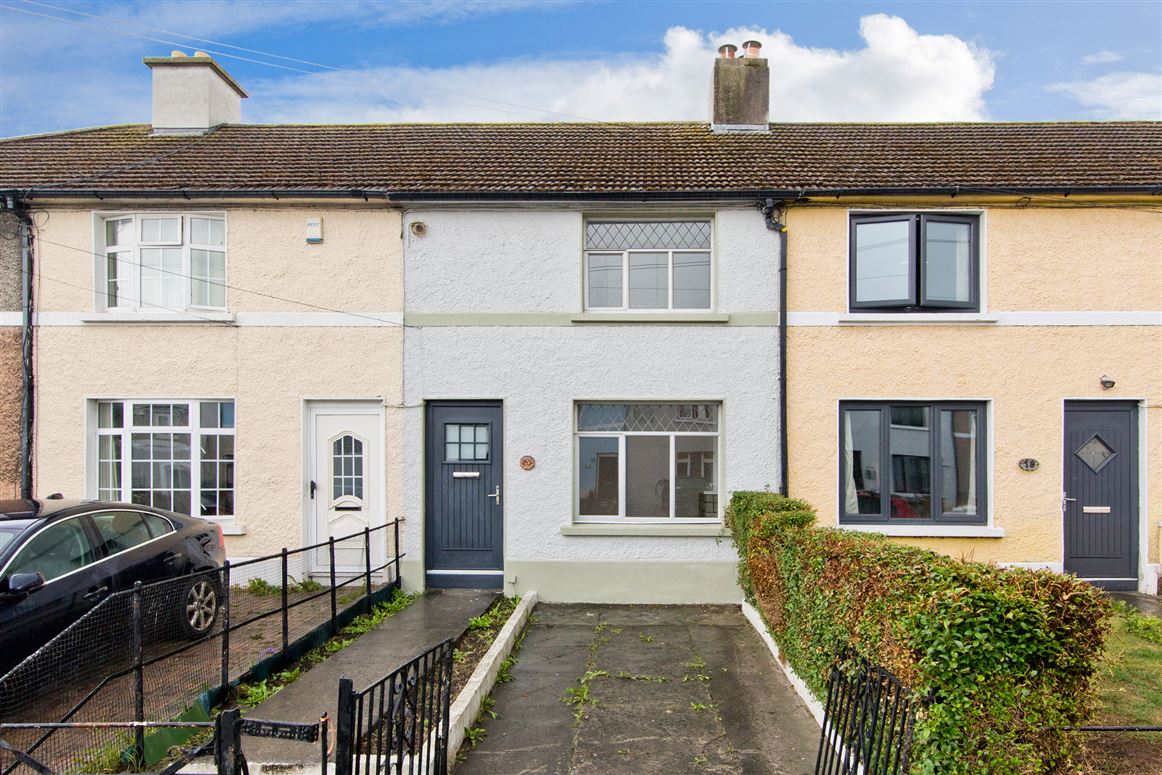 20 Tonguefield Road, Kimmage, Dublin 12
