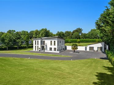 Riverdale House, Lyrath, Kilkenny, Co. Kilkenny