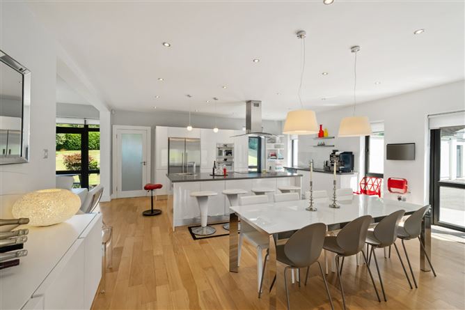 Riverdale House, Lyrath, Kilkenny, Co. Kilkenny