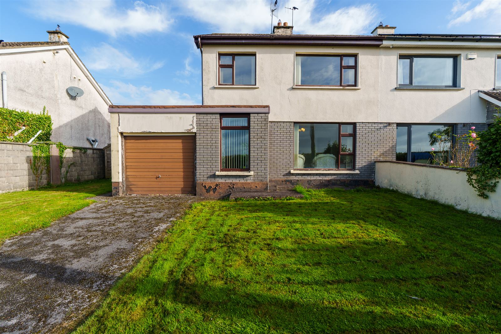 Photo 1 of 35 — 1 Whitethorn Drive, Station Road, Blarney, Cork City