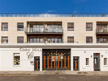 126 Corn Mill, Distillery Road, Drumcondra, Dublin 3