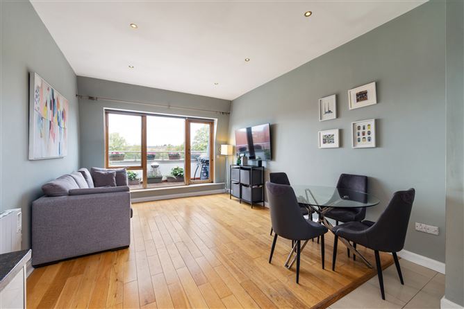 126 Corn Mill, Distillery Road, Drumcondra, Dublin 3