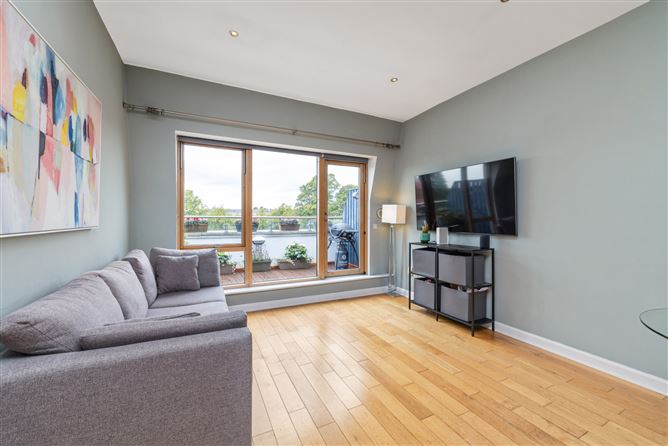 126 Corn Mill, Distillery Road, Drumcondra, Dublin 3