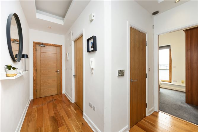 126 Corn Mill, Distillery Road, Drumcondra, Dublin 3