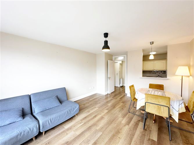 Apartment 1, Block B, Smithfield Gate, Smithfield, Dublin 7