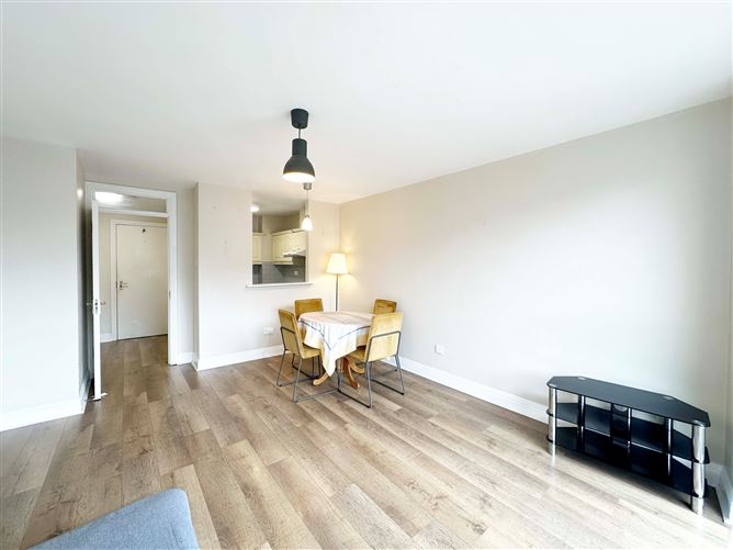 Apartment 1, Block B, Smithfield Gate, Smithfield, Dublin 7