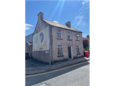 7 Green Street, Greenmount, Cork City, Cork