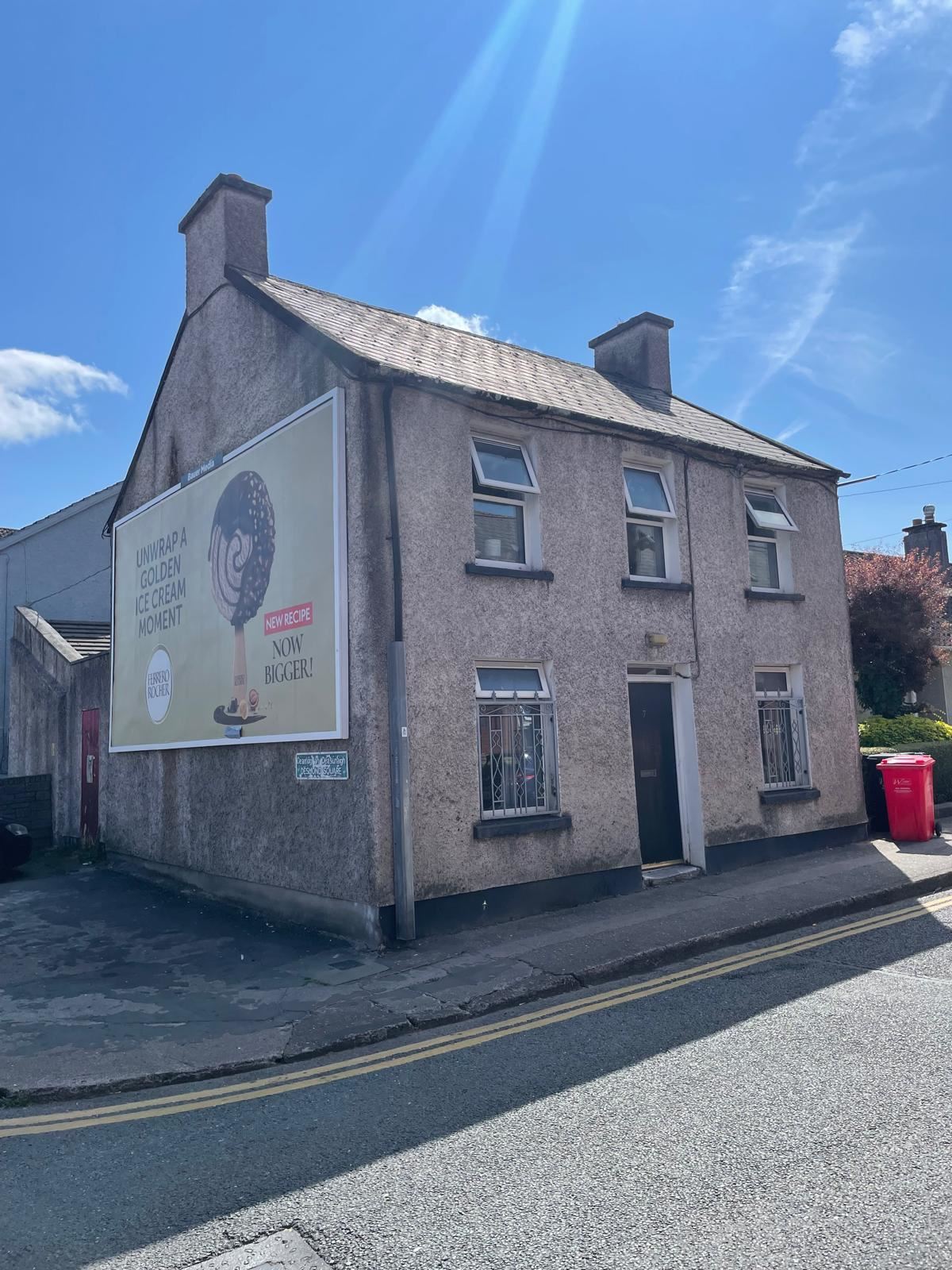 7 Green Street, Greenmount, Cork City, Cork
