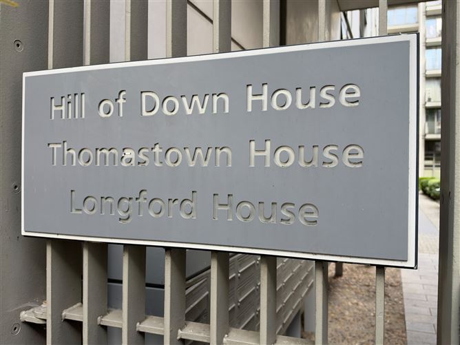 Apartment 90 Hill of Down House, Spencer Dock, Dublin 1, Dublin