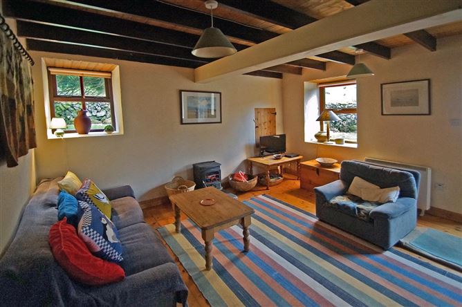 4 Bed in Adrigole,Adrigole,  Cork