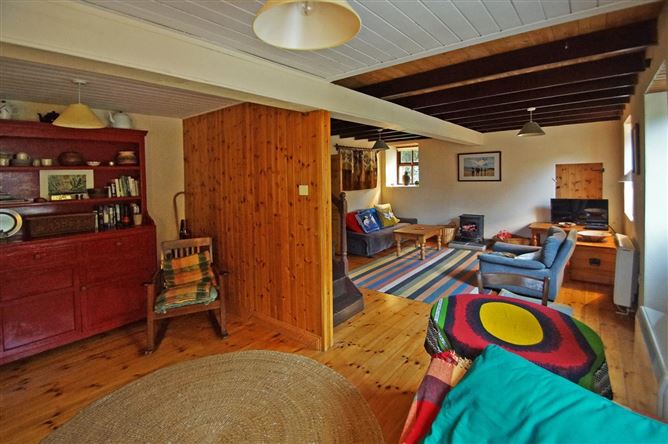 4 Bed in Adrigole,Adrigole,  Cork