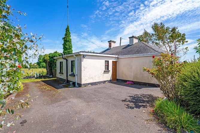 Cloneycavan, Ballivor, Co. Meath
